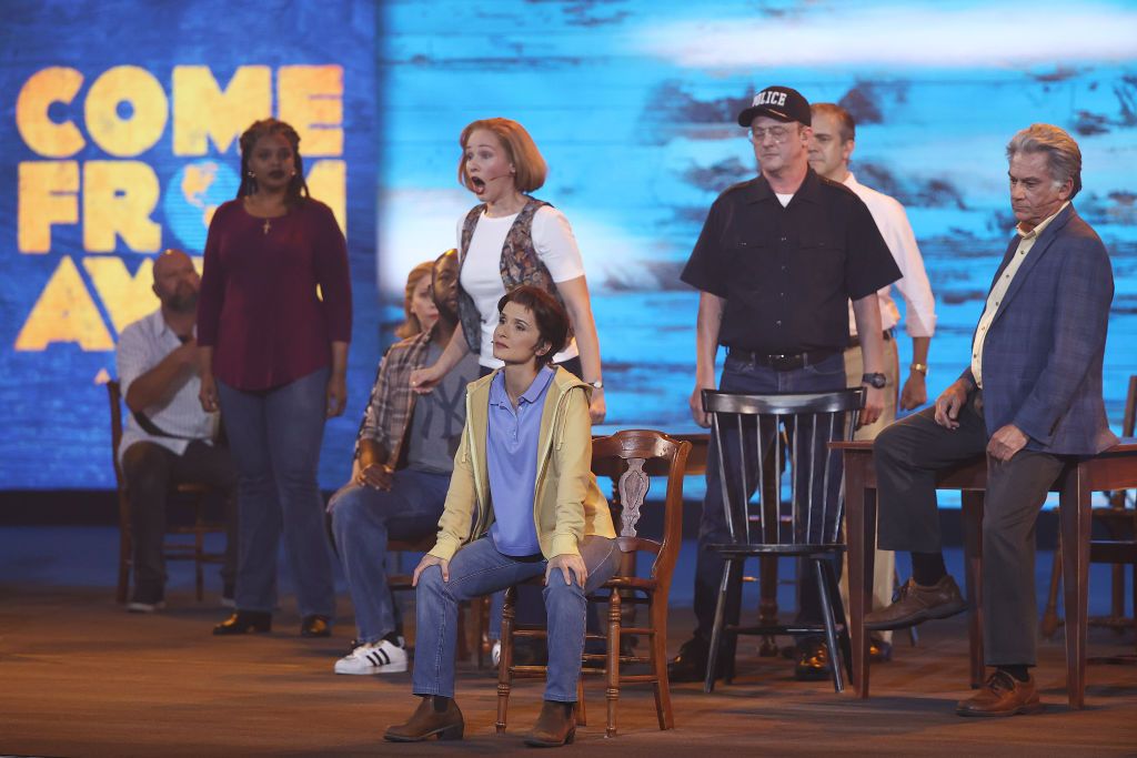 come from away musical