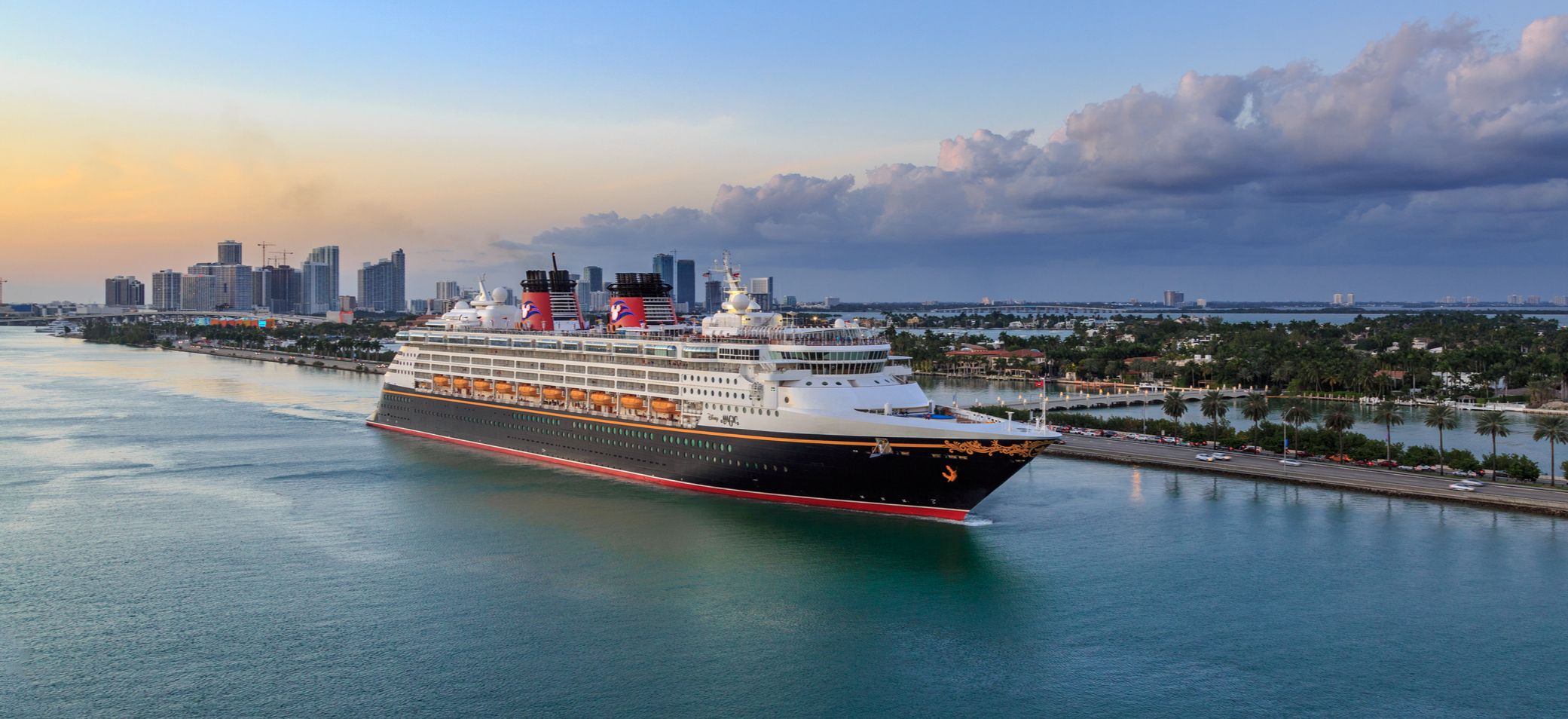 disney cruise line