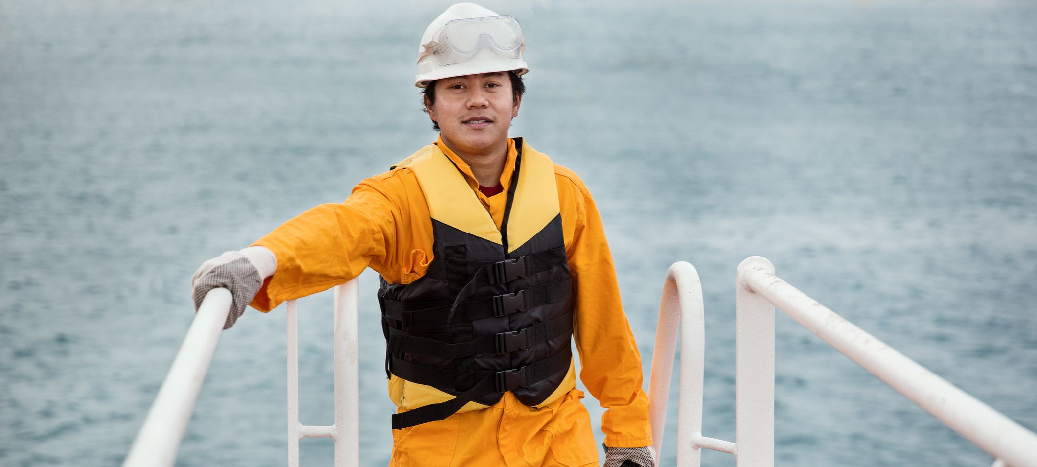 environmental officer