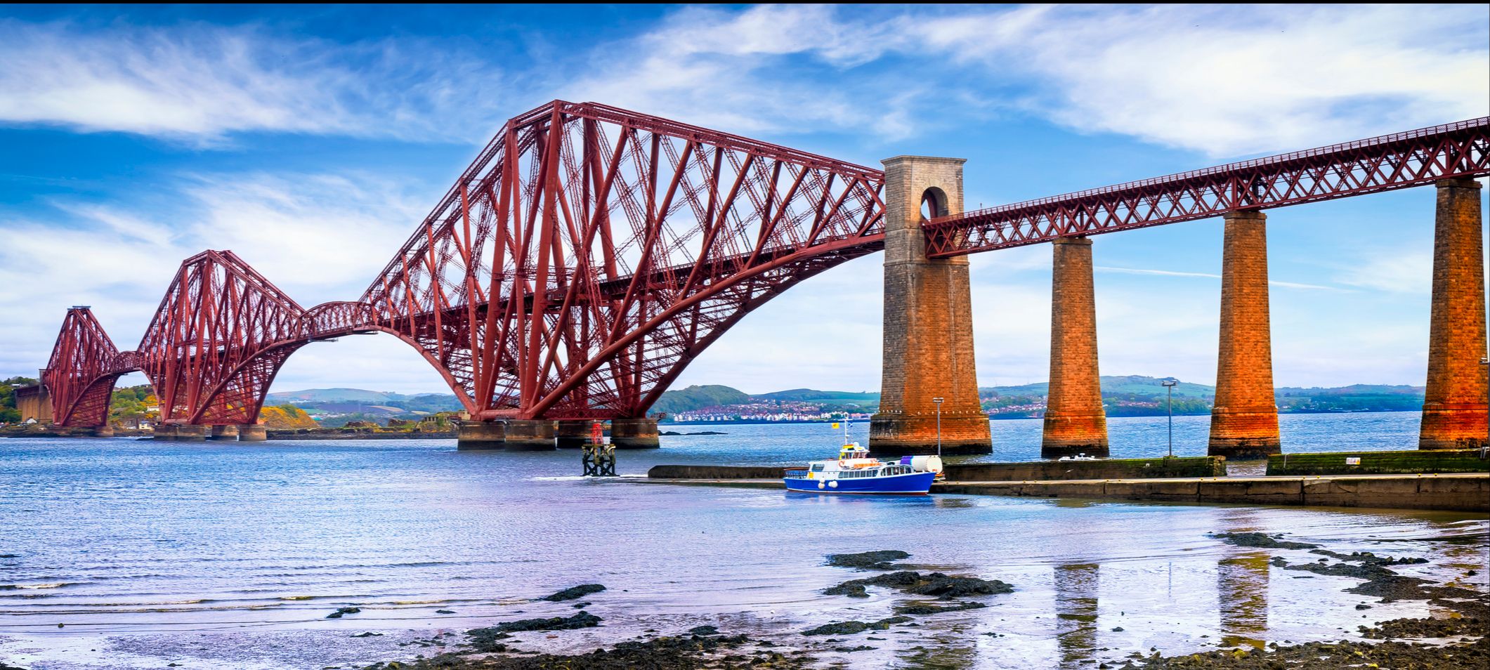 forth bridge