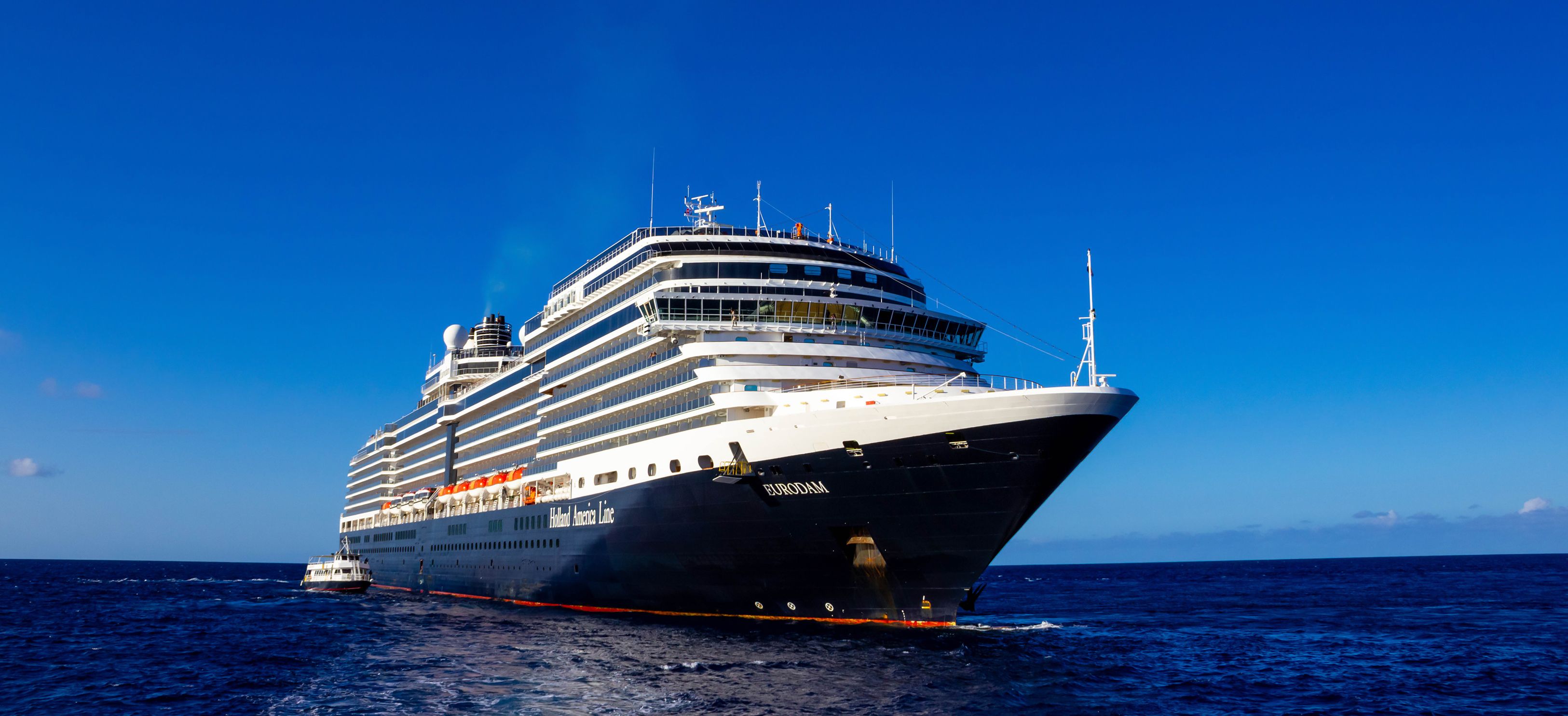 holland america line