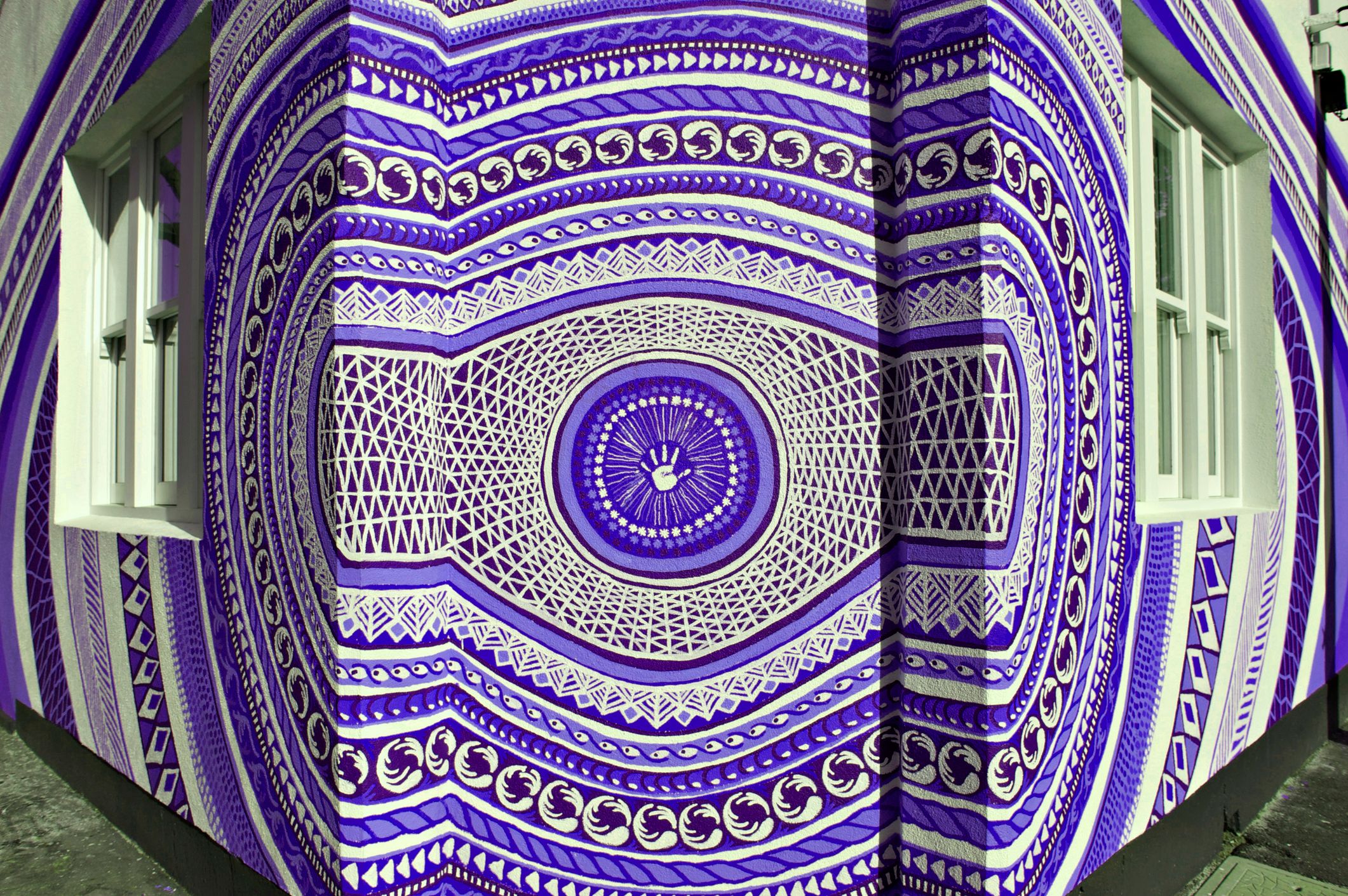 melbourne street art