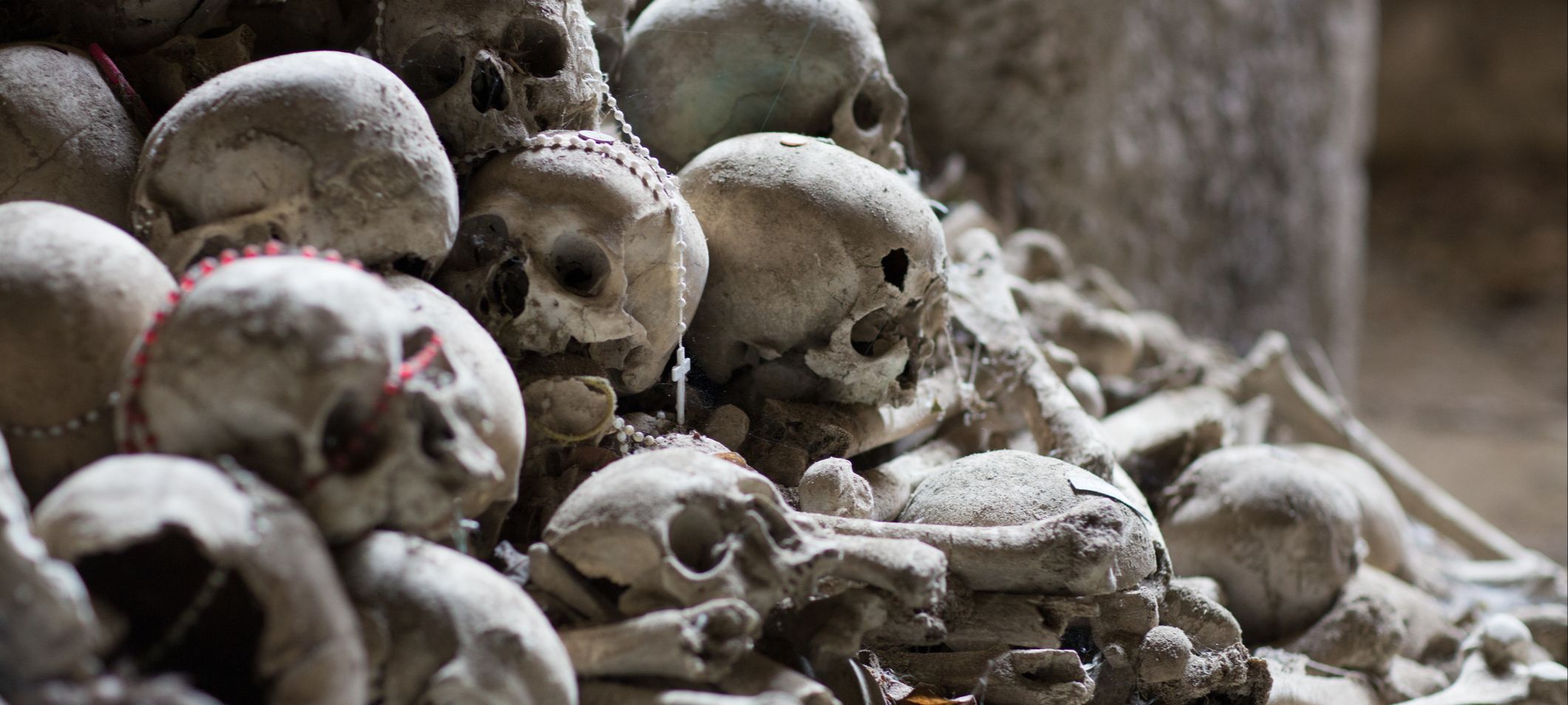 naples ossuary