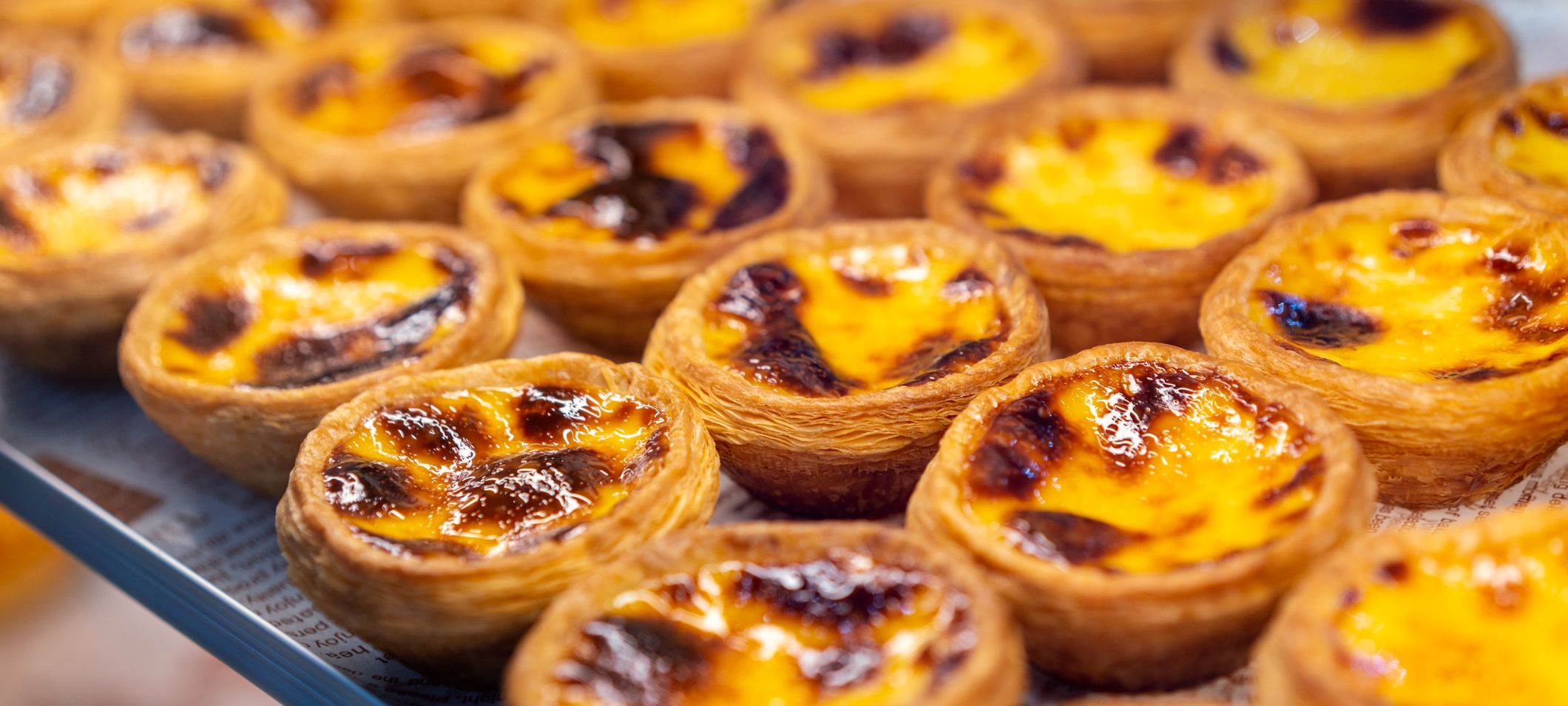 pastel de nata