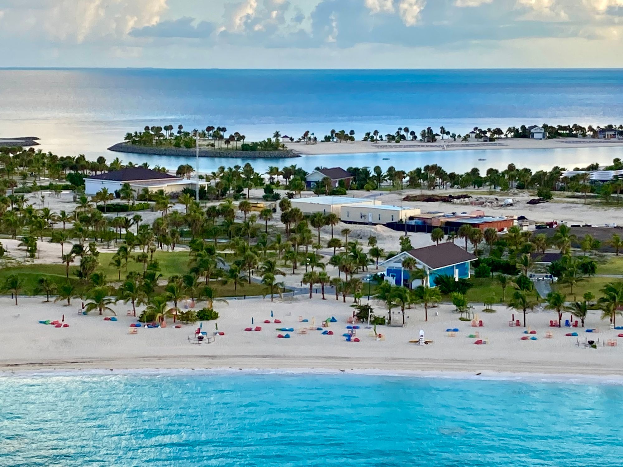 perfect day at cococay