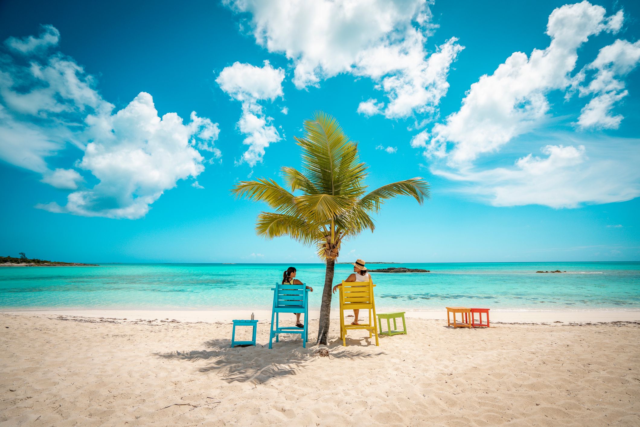 perfect day at cococay