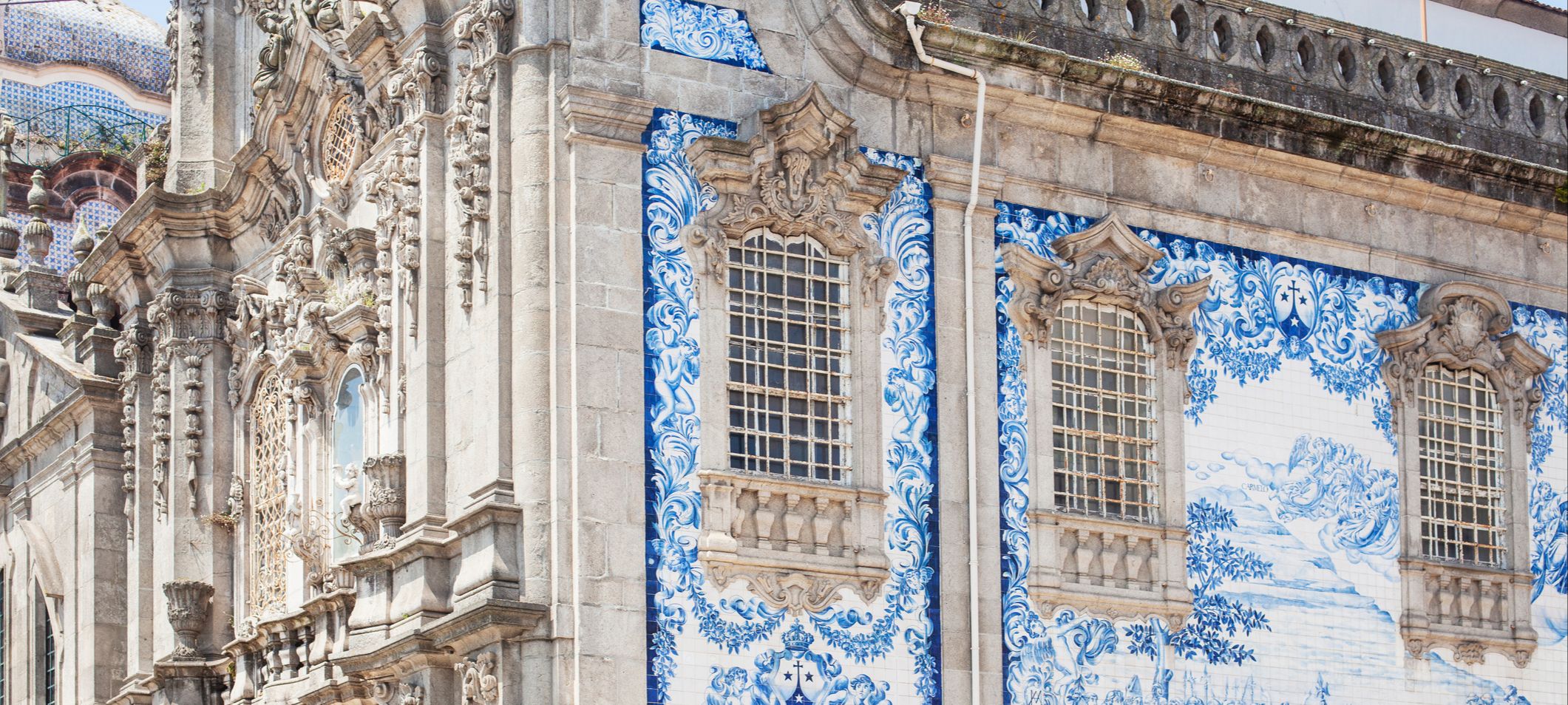 porto tiles