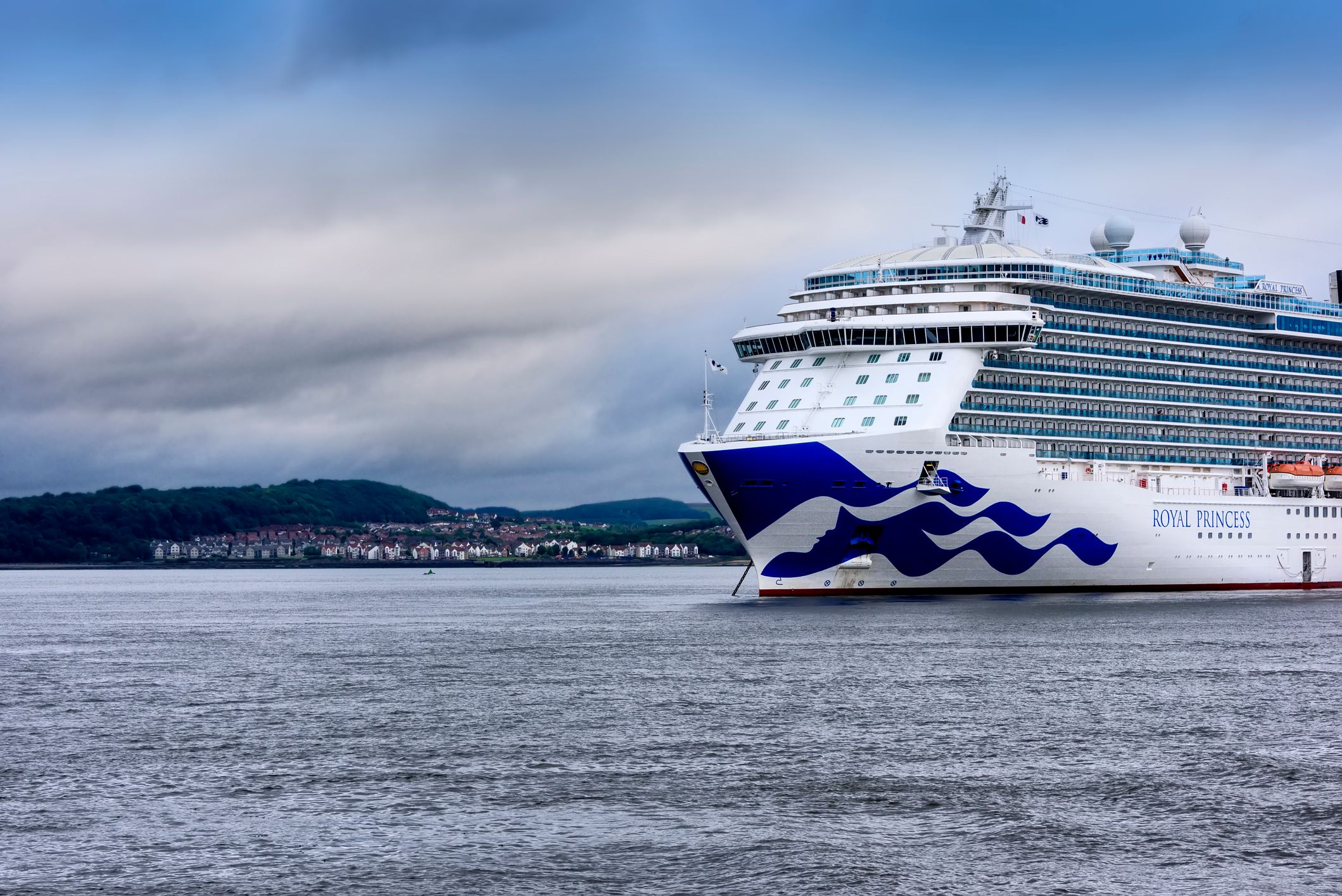 princess cruises