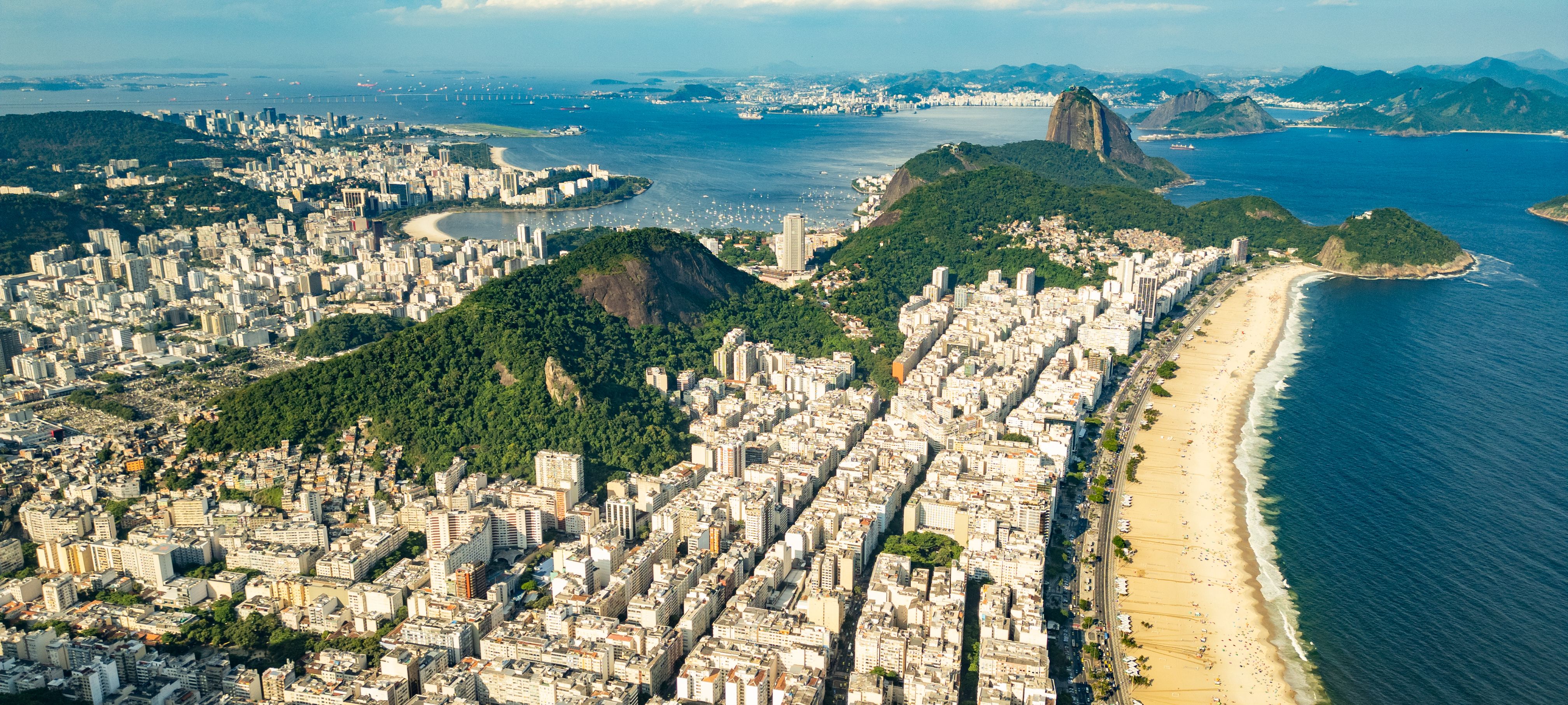 rio de janeiro