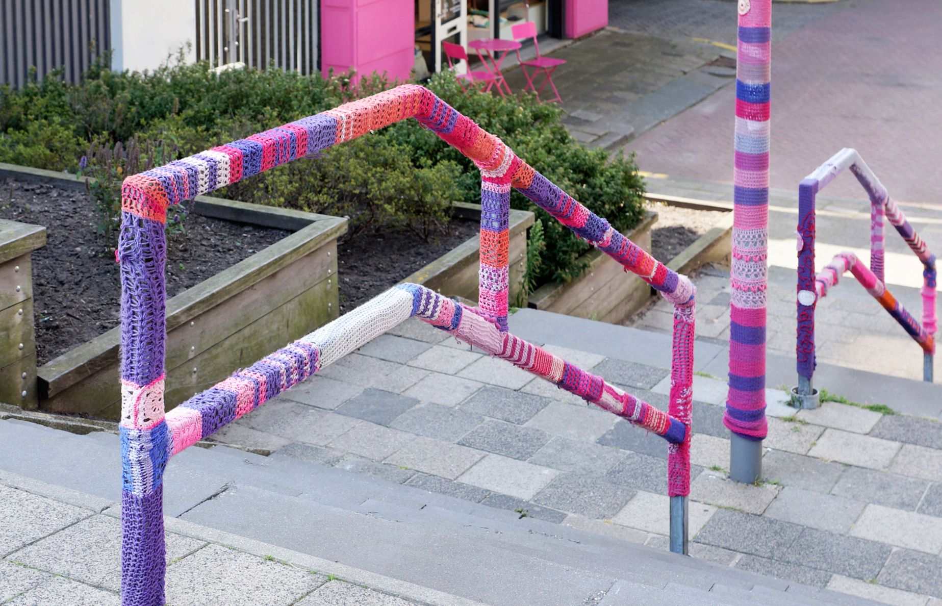 rotterdam street art