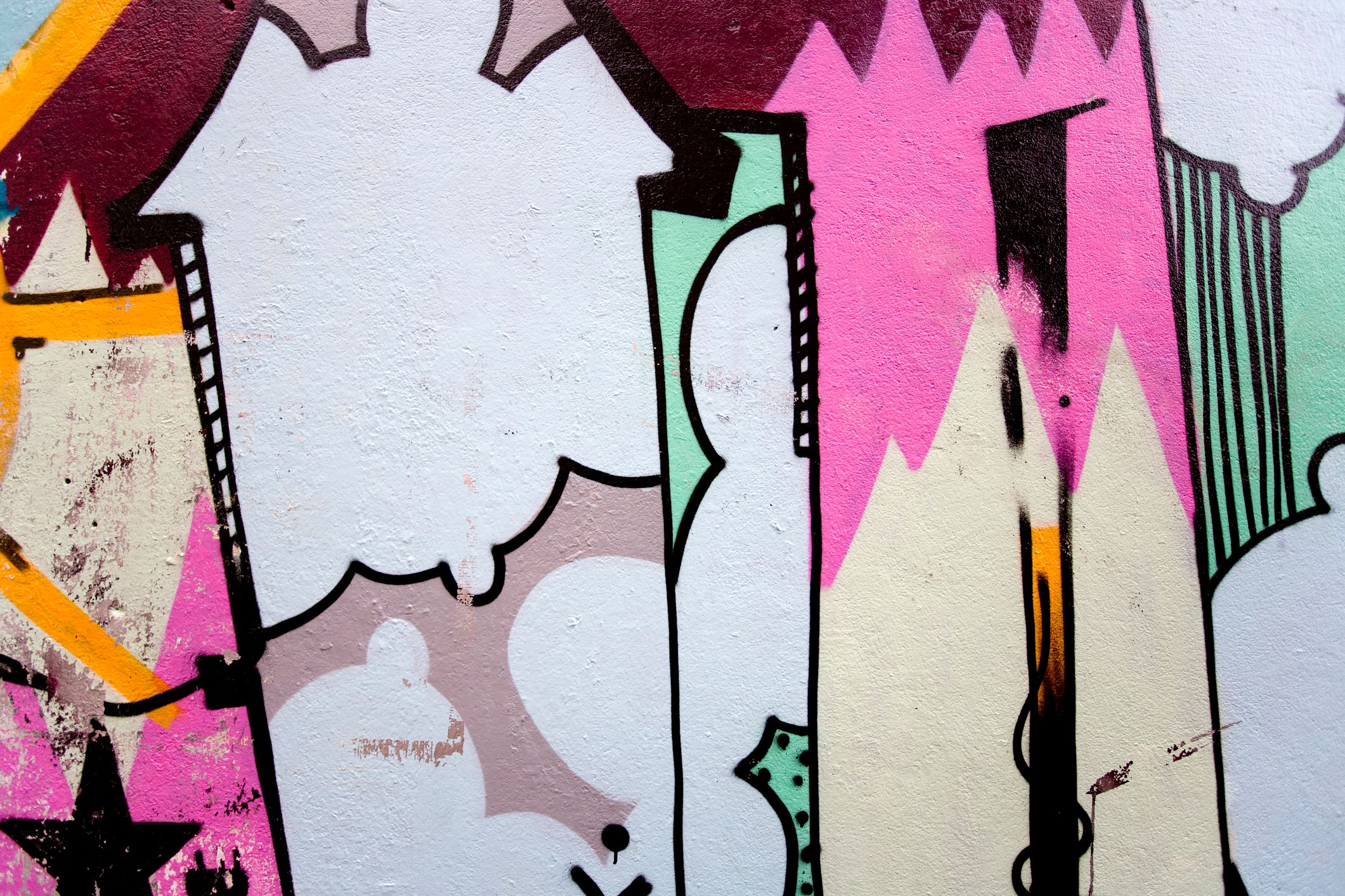 rotterdam street art