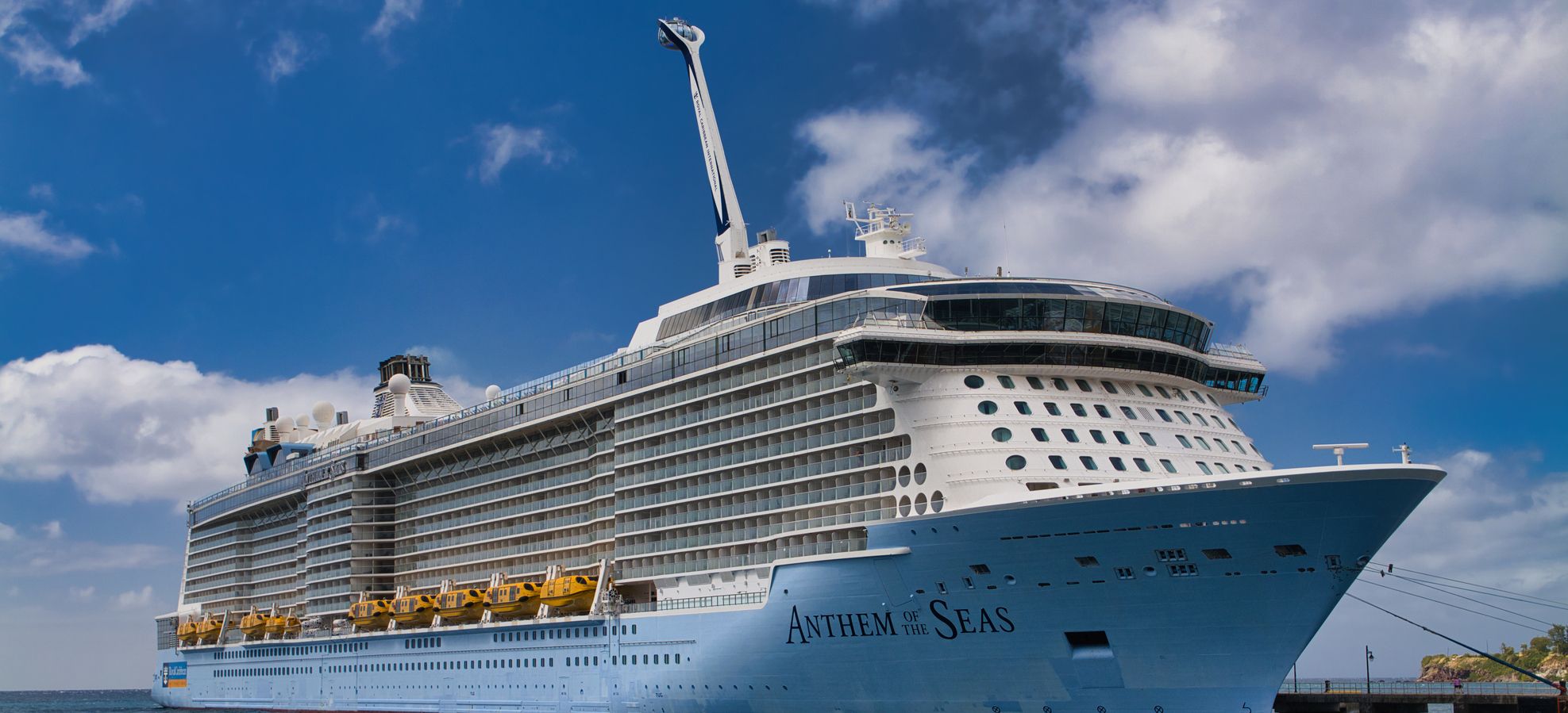 royal caribbean north star