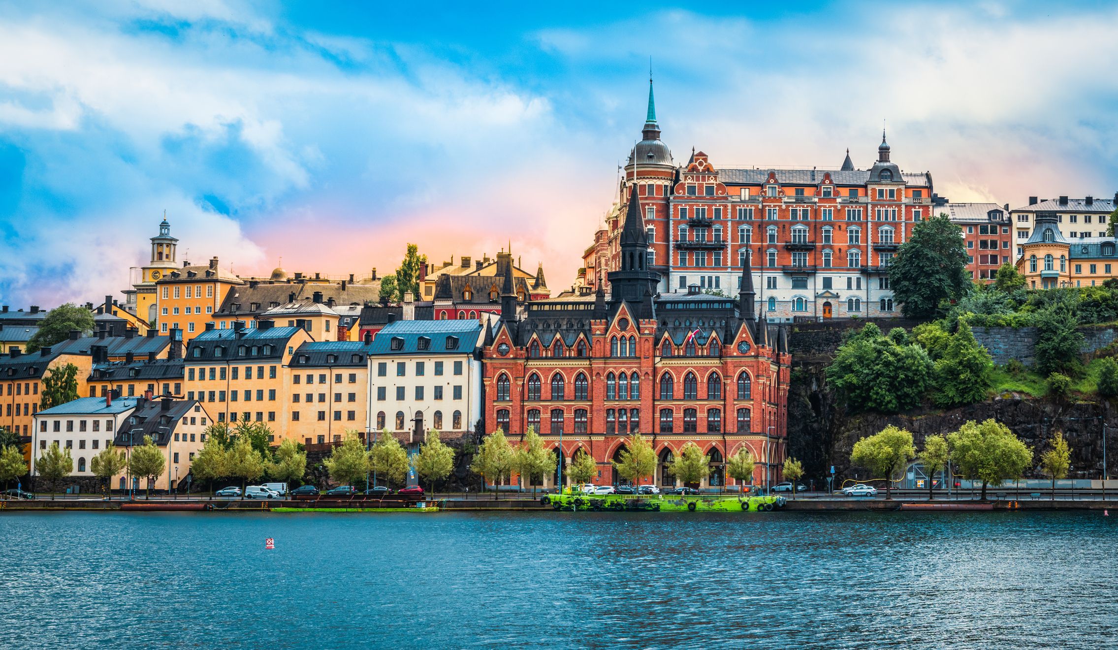 stockholm sweden