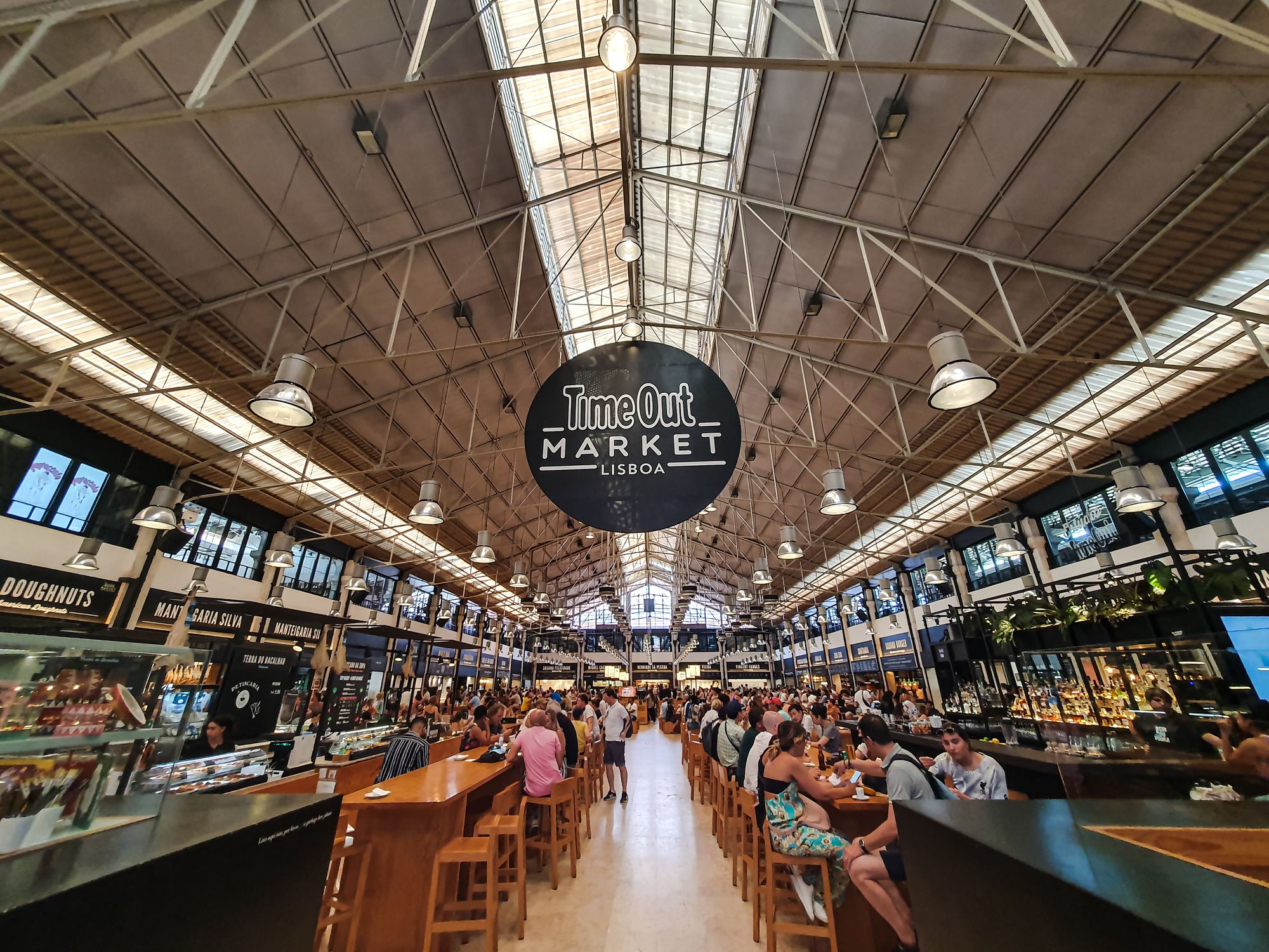 time out market lisbon