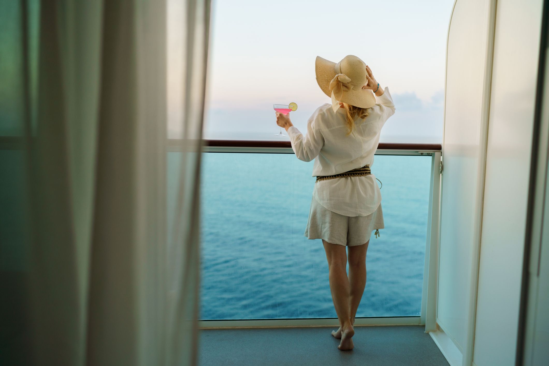 tips for a stress free cruise