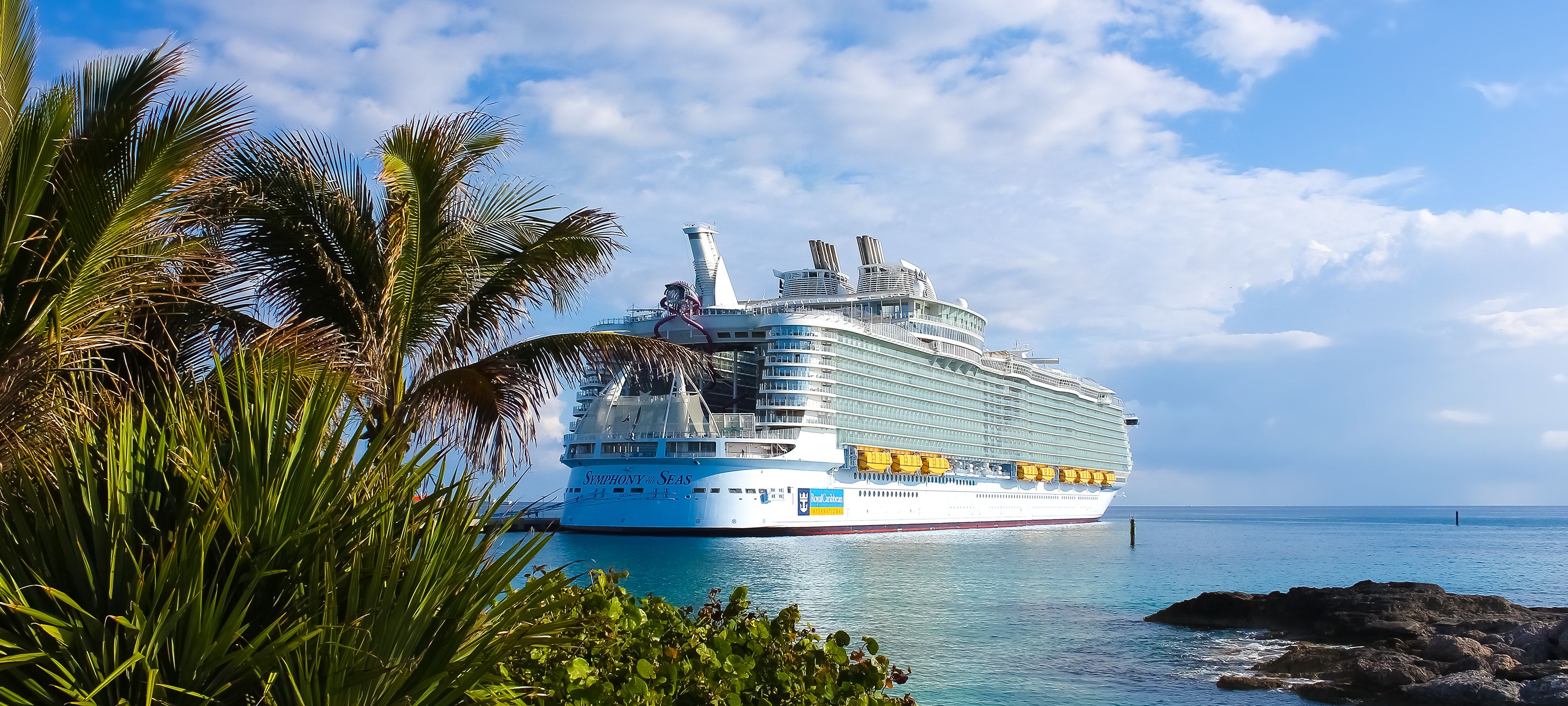 utopia of the seas