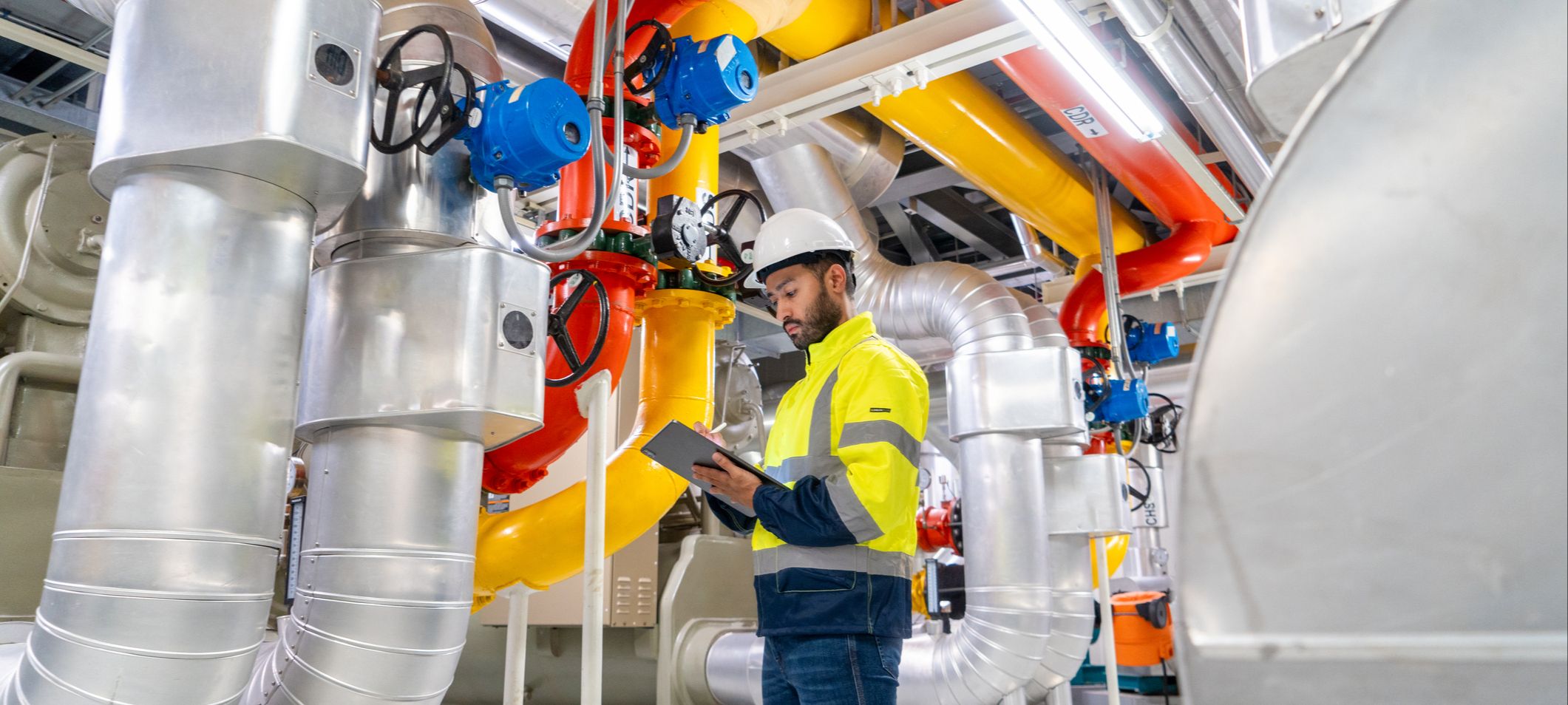 water engineer