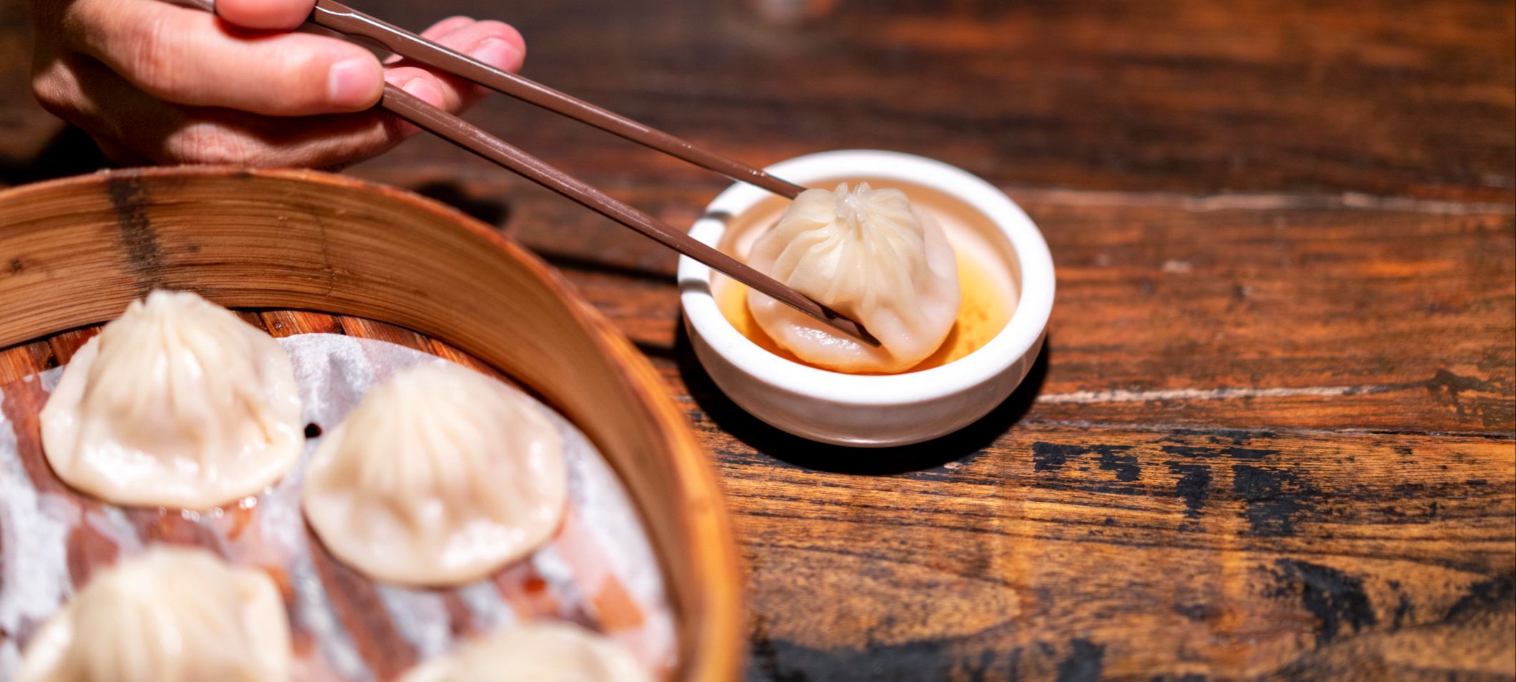 xiaolongbao